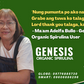 BUNDLE PROMO OF GENESIS ORGANIC SPIRULINA